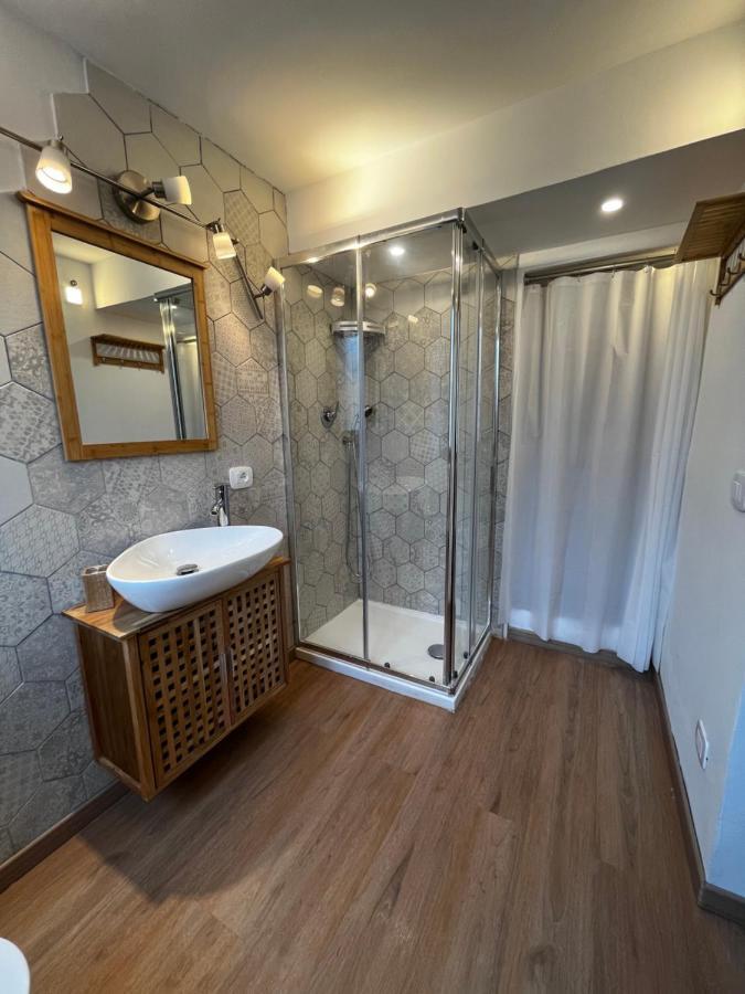 Apartmán A Casa Del Conte Palermo Exteriér fotografie
